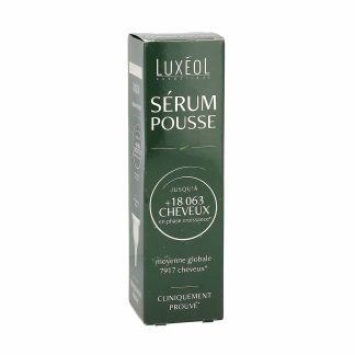 Luxéol Growth Serum