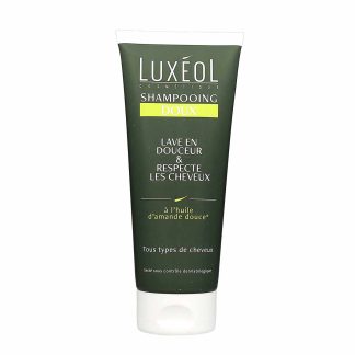 Luxéol Gentle Shampoo
