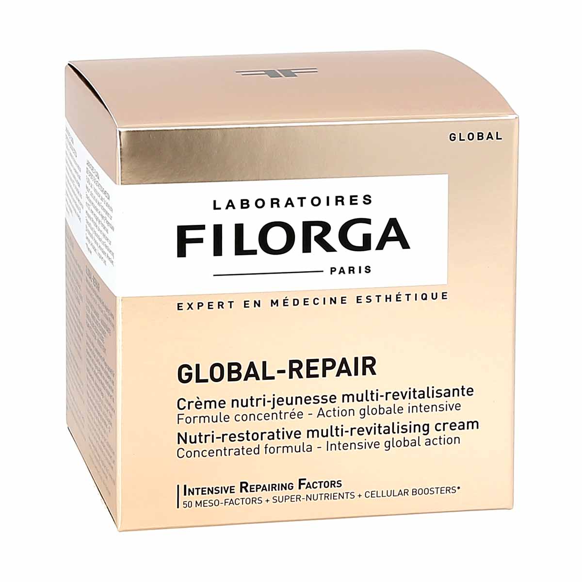 Filorga Global-Repair Cream