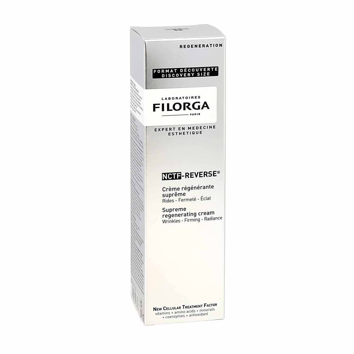 Filorga NCEF Reverse Cream