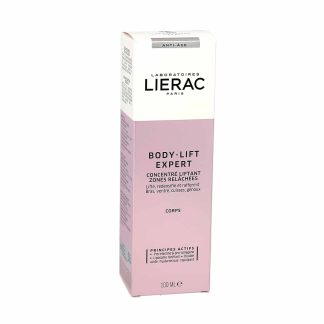 Lierac Body Lift Expert Concentré Liftant