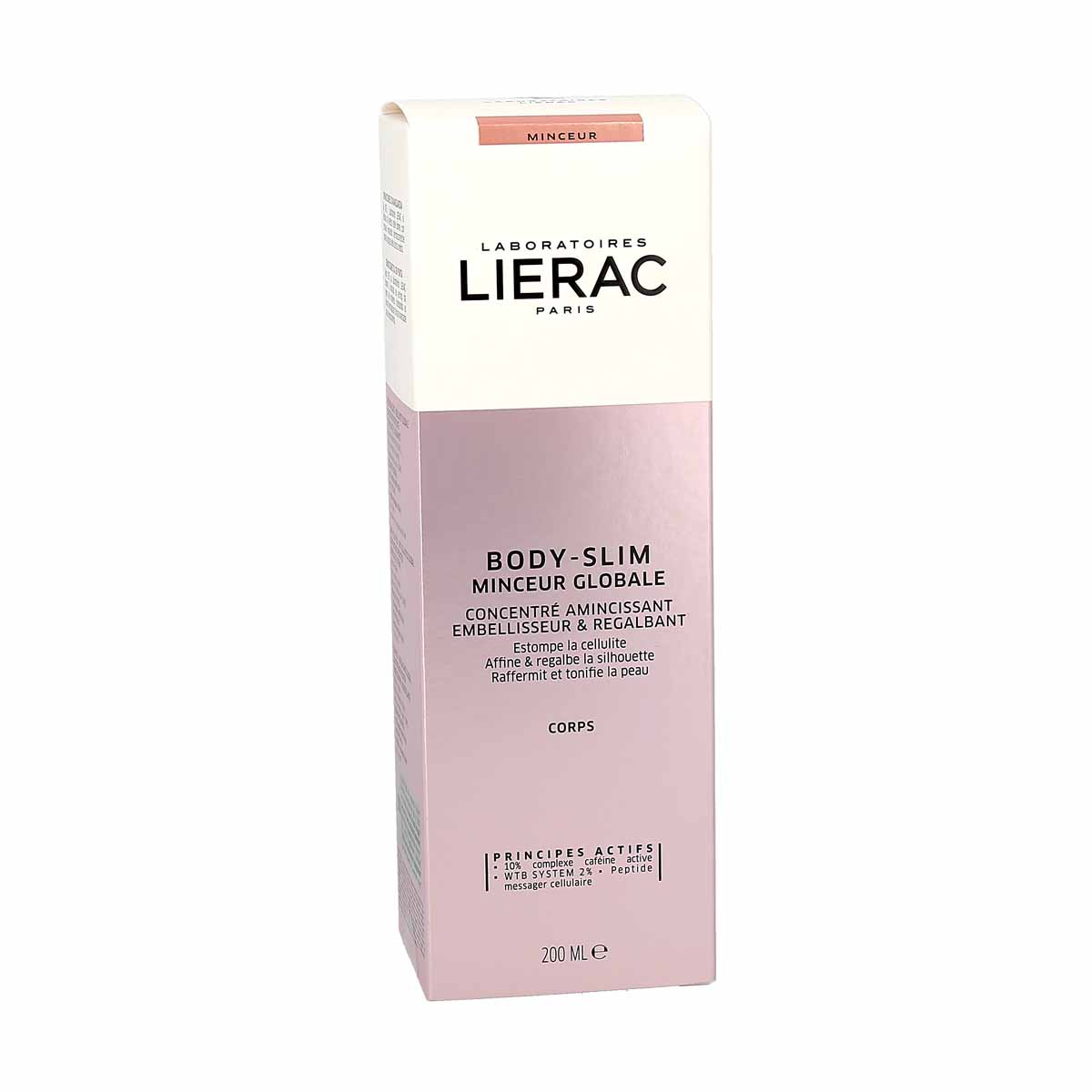 Lierac Body Slim Minceur Globale