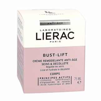 Lierac Bust Lift Crème remodelante Anti-âge