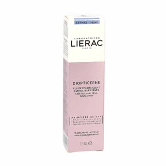 Lierac Diopticerne Fluide Eclaicissant Correcteurs Cernes