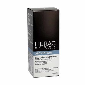 Lierac Homme Anti-Fatigue Energizing Cream-Gel