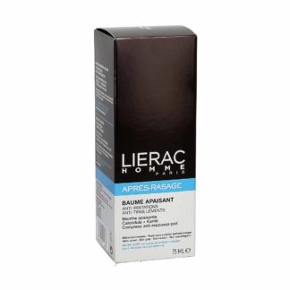 Lierac Homme Baume Après-Rasage Apaisant