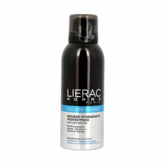 Lierac Homme Mousse à Raser Hydratante Protectrice