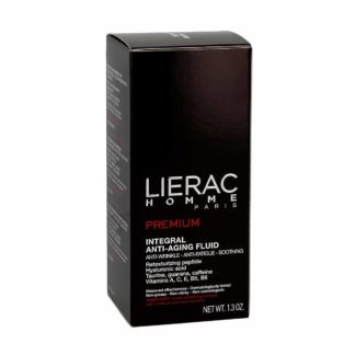 Lierac Homme Premium Fluide Anti-âge Intégral