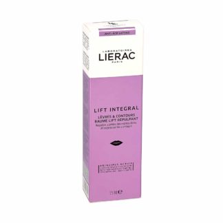 Lierac Lift Intégral Lèvres et Contours Baume Lift Repulpant