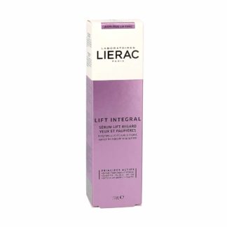 Lierac Lift Intégral Sérum Lift Regard