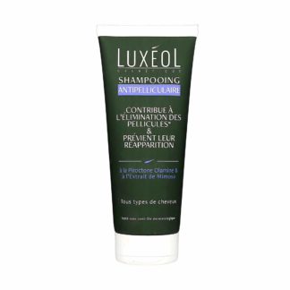 Luxéol Anti-Dandruff Shampoo