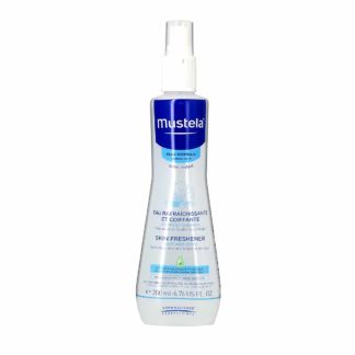 Mustela Refreshing and styling water