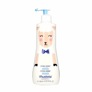 Mustela Hydra Bébé Body Lotion