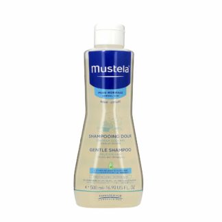Mustela Gentle Shampoo
