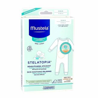 Mustela Soothing Underpants size 12-24M