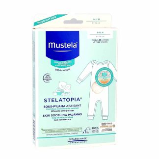 Mustela Soothing Underpants size 6-12M
