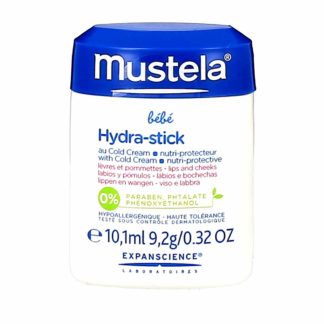 Mustela Cold Cream Nourishing Stick