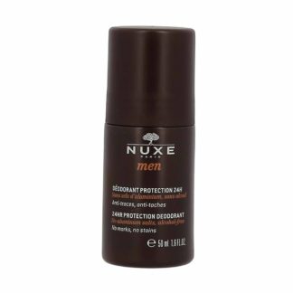 Nuxe Men Déodorant Protection 24H