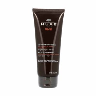 Nuxe Men Gel Douche Multi-Usages Visage