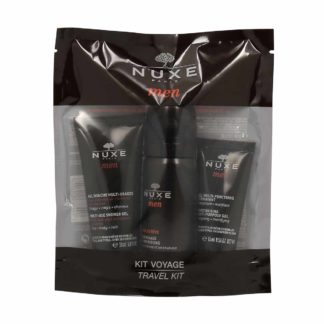 Nuxe Men Le baroudeur