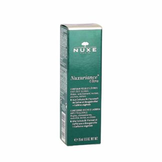 Nuxe Nuxuriance Ultra Contour Yeux et Lèvres