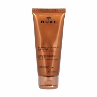 Nuxe Sun Auto-bronzant Hydratant Sublimateur