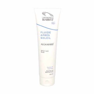 Laboratoires de Biarritz ALGA MARIS After-Sun Fluid
