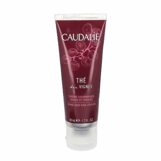 Caudalie Gourmet Hand and Nail Cream Thé des Vignes