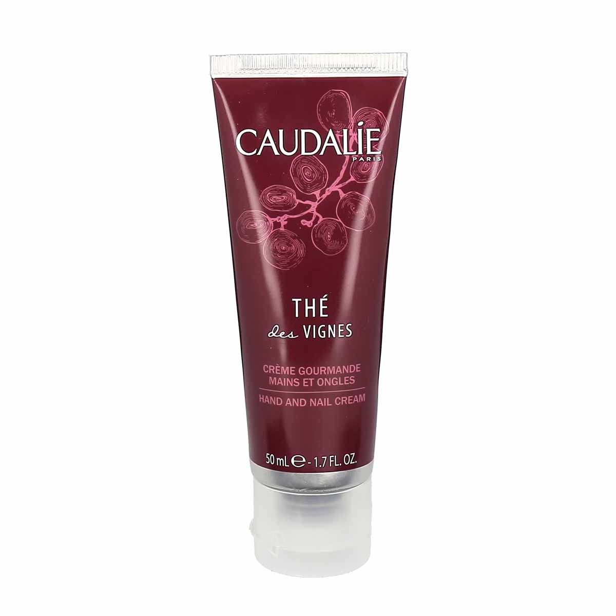 Caudalie Gourmet Hand and Nail Cream Thé des Vignes