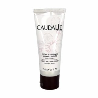 Caudalie Gourmet Hand and Nail Cream