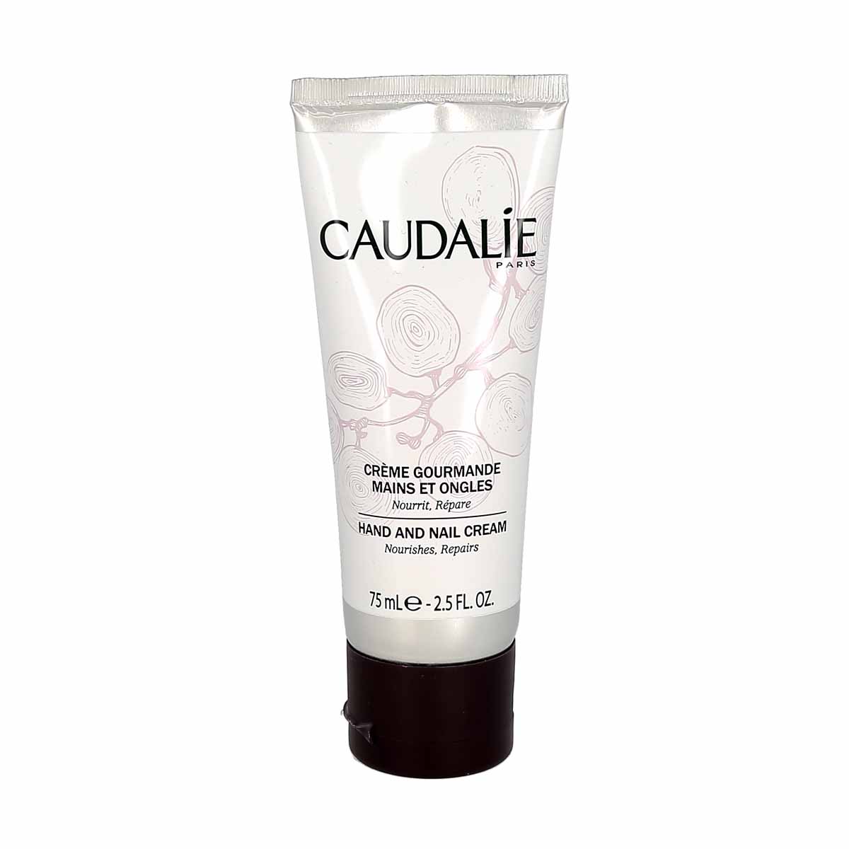 Caudalie Gourmet Hand and Nail Cream