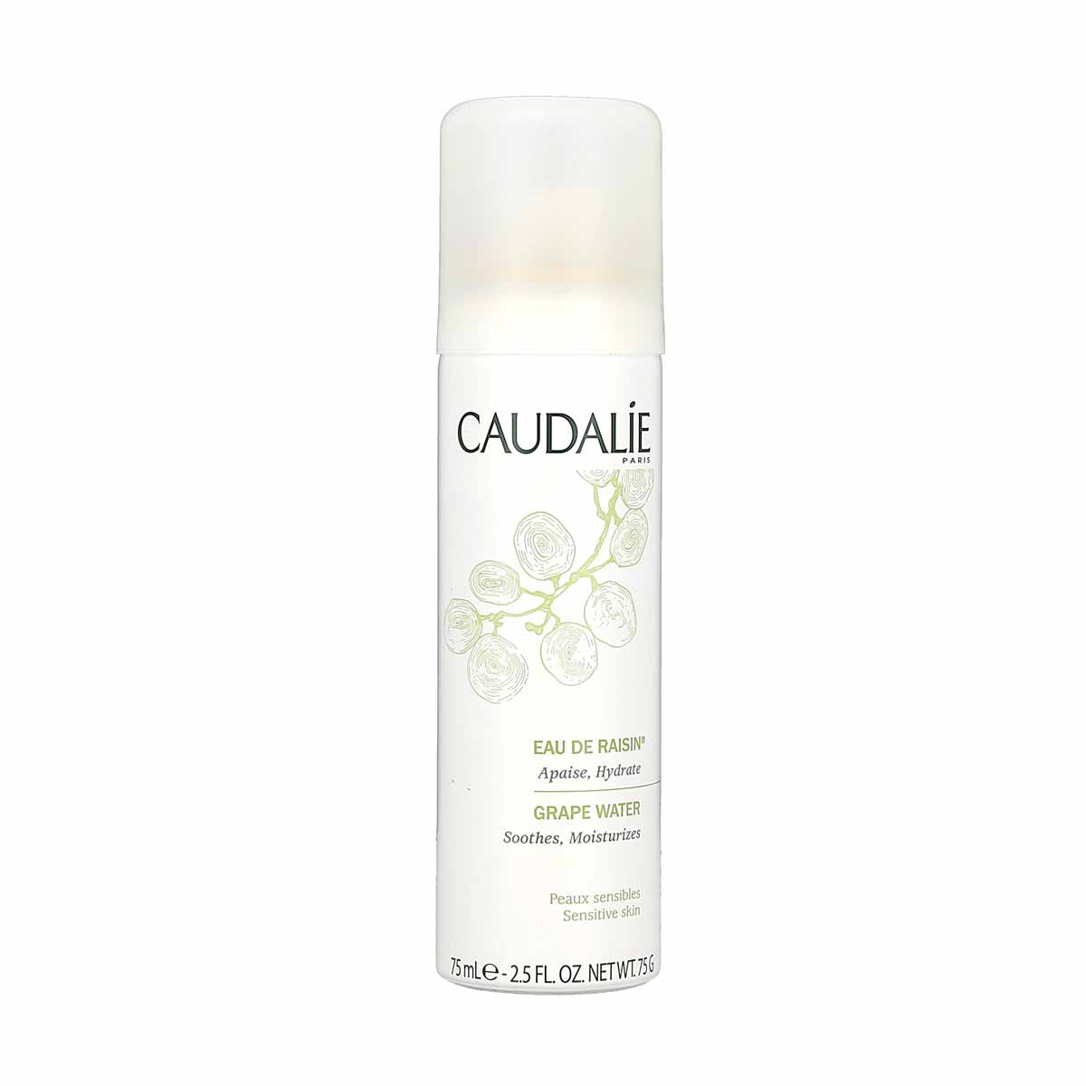 Caudalie Eau de Raisin