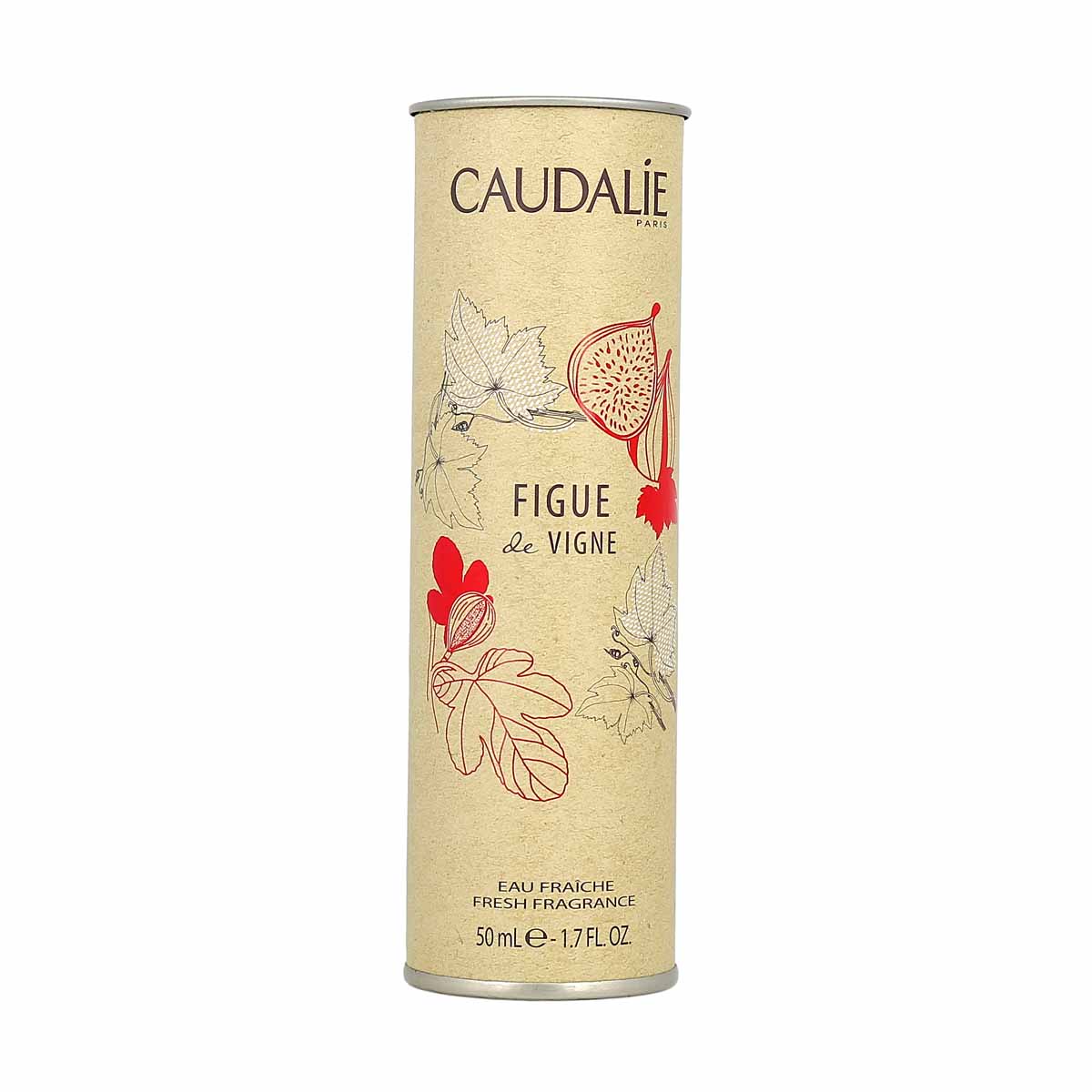 Caudalie Eau Fraîche Figue des Vignes