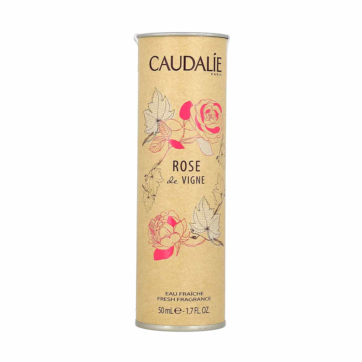 Caudalie Eau Fraîche Rose des Vignes
