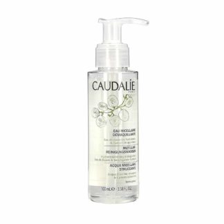 Caudalie Eau Micellaire Démaquillante
