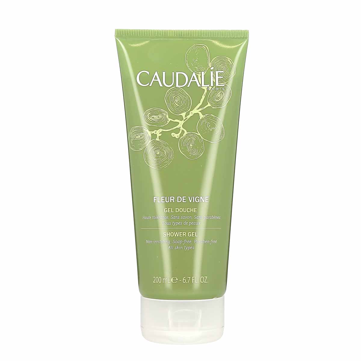 Caudalie Gel Douche Fleur de Vigne
