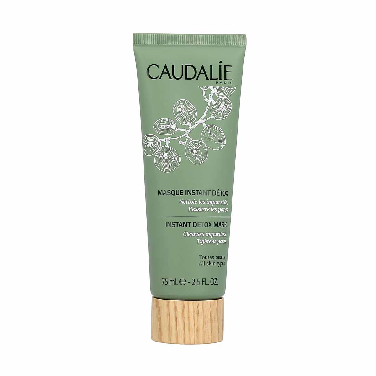 Caudalie Masque Instant Détox