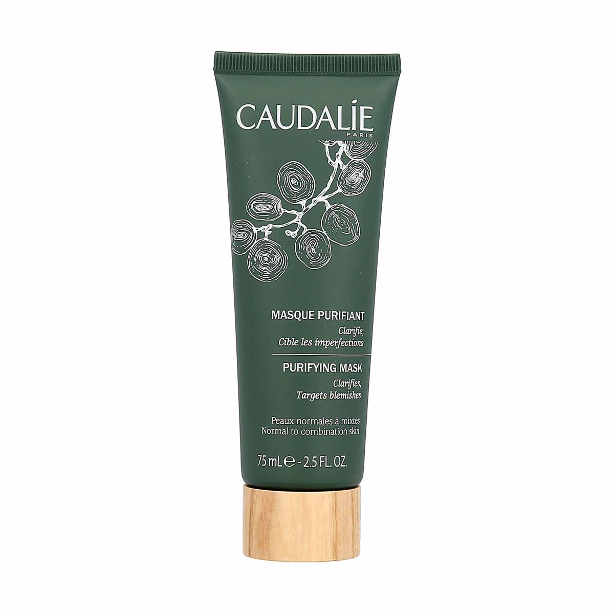 Caudalie Purifying Mask