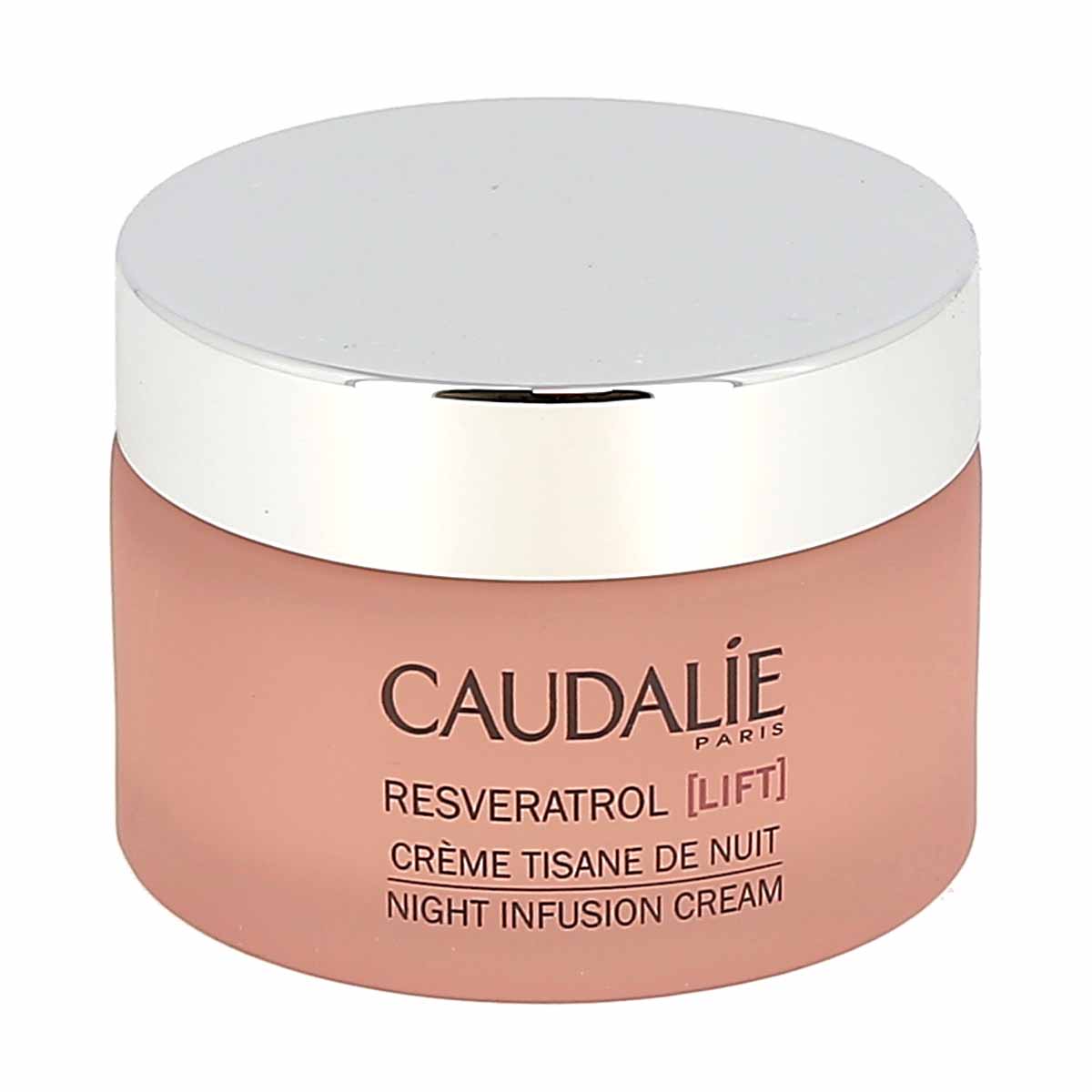 Caudalie Resveratrol Crème Tisane de Nuit