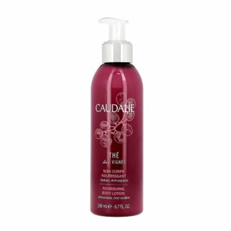Caudalie Soin Corps Nourrissant Thé des Vignes