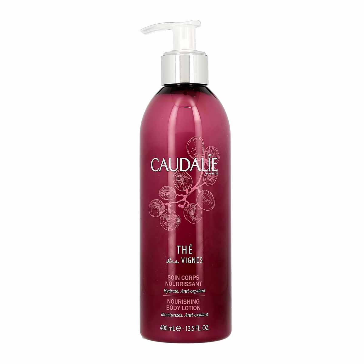 Caudalie Soin Corps Nourrissant Thé des Vignes