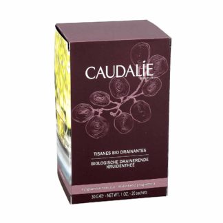 Caudalie Tisanes Bio Drainantes