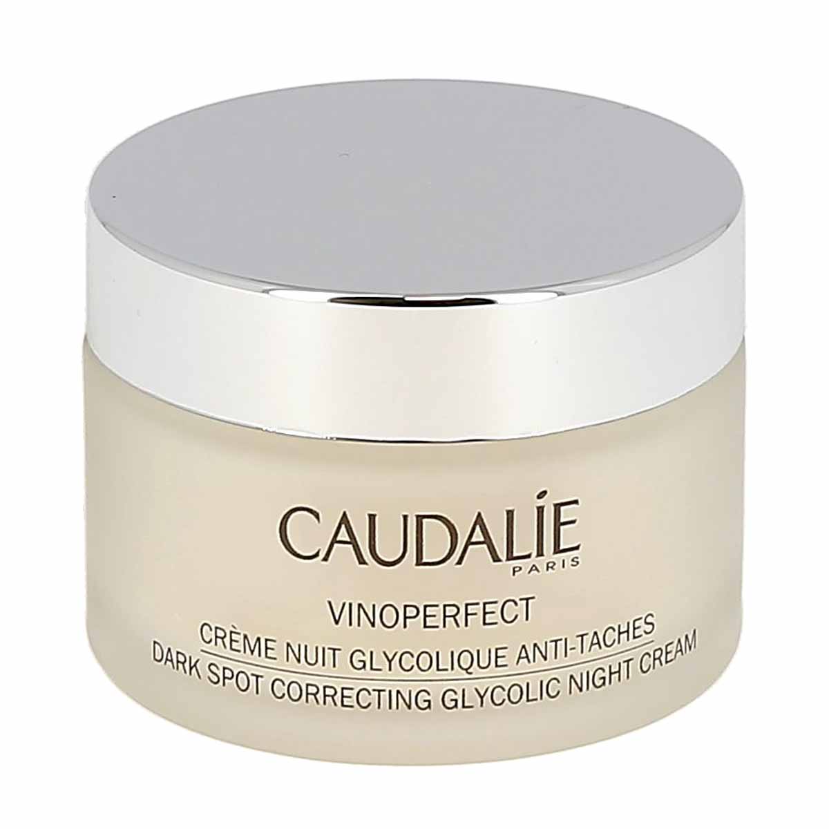 Caudalie Vinoperfect Crème de Nuit Glycolique Anti-Tâches