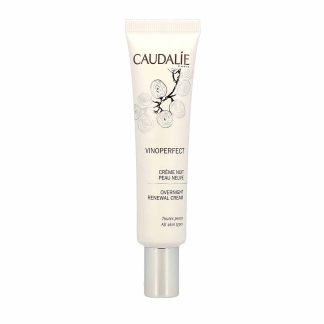 Caudalie Vinoperfect Crème de Nuit Peau Neuve