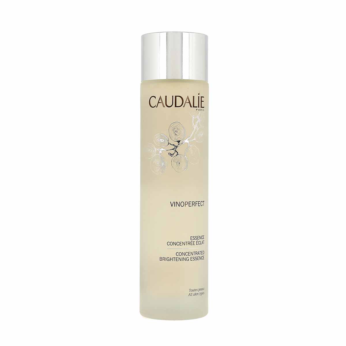 Caudalie Vinoperfect Essence Concentrée Eclat