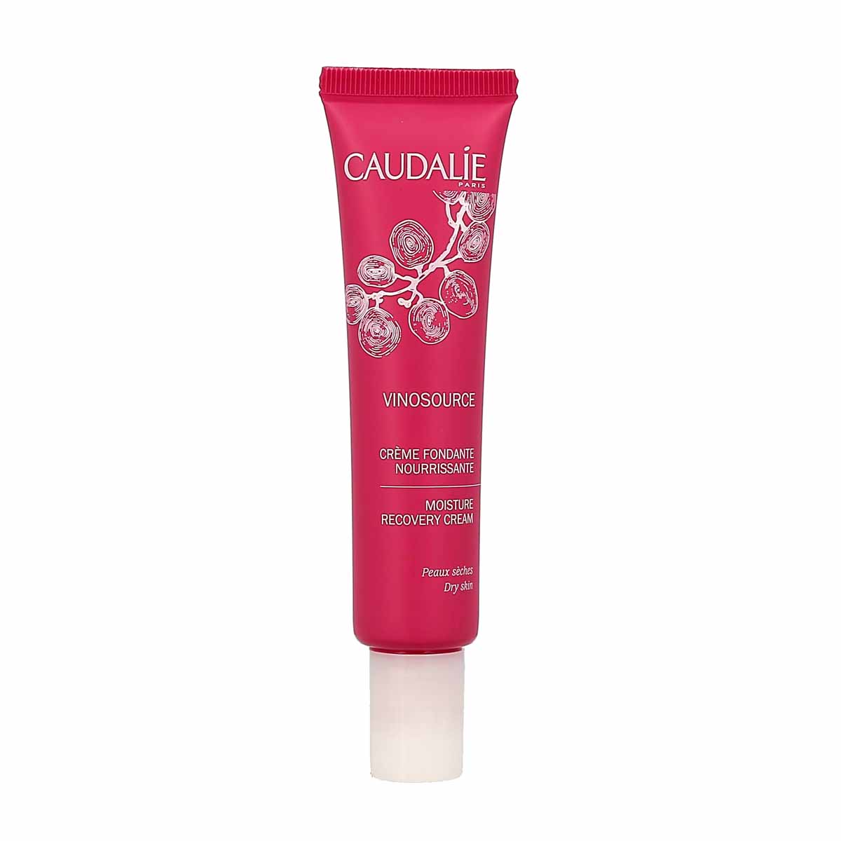 Caudalie Vinosource Crème Fondante Nourrissante