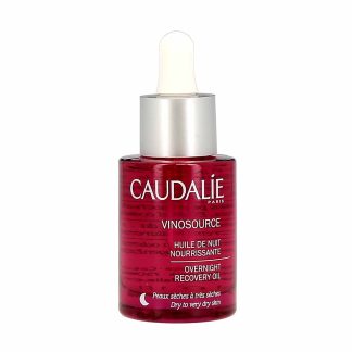 Caudalie Vinosource Huile de Nuit Nourrissante