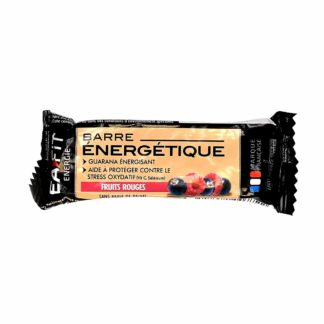 EAFIT Red Fruits Energy Bar