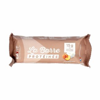 EAFIT Peach/Yoghurt Protein Bar