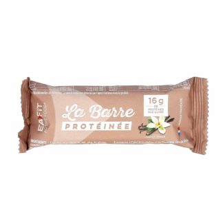 EAFIT Vanilla Protein Bar
